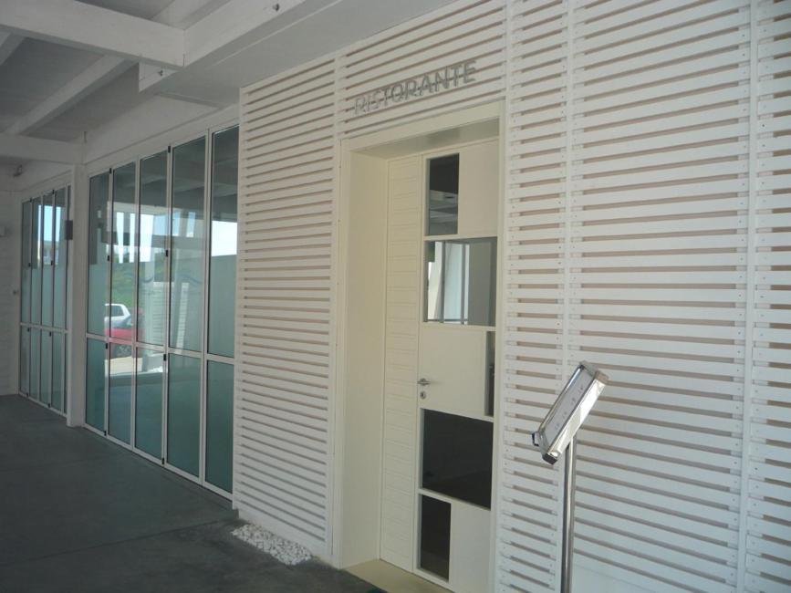 Hotel La Terrazza Barletta Exterior foto