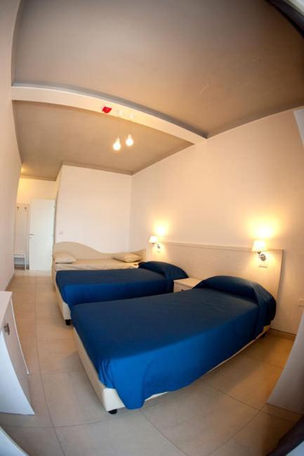 Hotel La Terrazza Barletta Zimmer foto